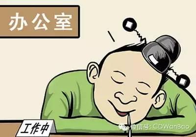 必须看人在猝死前的征兆，看完能救命！
